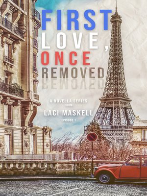cover image of First Love, Once Removed